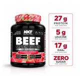 NXT Beef Protein Isolate Professional | Megapump