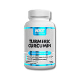Nxt Turmeric curcumin | Megapump