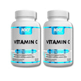 NXT Nutrition Vitamin C 2 tub | Megapump