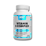 NXT Nutrition Vitamin B Complex | Megapump