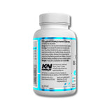NXT Nutrition Vitamin B Complex Information | Megapump