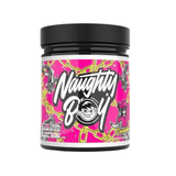 Naughty Boy Illmatic Burn 435g Cleo Coolade | Megapump