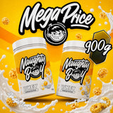 Naughty Boy offer whey | Megapump