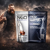 Neo Whey Neo Muscle | MegaPump