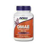 NOW Foods DMAE - 100 veg capsules