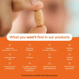 NOW Foods DMAE - 100 veg capsules