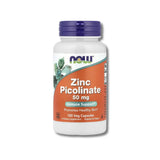 Now Zinc Picolinate | Megapump