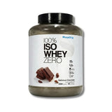 NutriVit Iso Whey Zero | Megapump