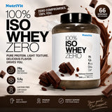 NutriVit Iso Whey Zero | Megapump
