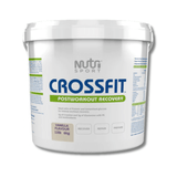 Nutrissport CrossFit PostWorkout Recovery | Megapump