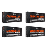 OLIMP CREATINE 1250 | MEGAPUMP