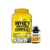 Olimp Whey Protein complex 1.8 kg | Megapump