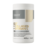 OSTROVIT CGT COLLAGEN VITAMIN C | Megapump