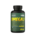 OSTROVIT Omega 3 Ultra | Megapump