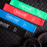 OSTROVIT Training Bands | MEGAPUMP