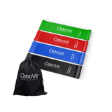 OSTROVIT Training Bands | MEGAPUMP