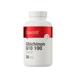 OSTROVIT Ubichinon Q10 100mg | Megapump