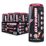 Oxyshred Ultra Energy Drink 355ml EHPLabs