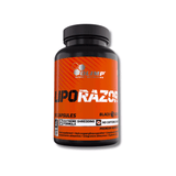 Olimp Liporazor 90capsules | Megapump