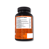 Olimp Liporazor 90capsules Supplement Facts | Megapump