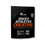 Rocky Athletes Creatine Olimp | Megapump