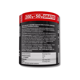 Olimp Rocky Athletes Creatine 250g Supplements Facts | Megapump