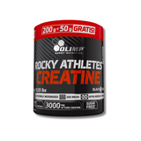 Olimp Rocky Athletes Creatine 250g | Megapump