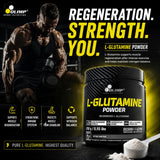 Olimp L-Glutamine Powder 250g