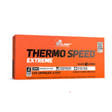 Thermo Speed Extreme 120 capsules Olimp | Megapump