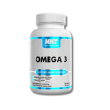 Omega 3 Nxt | Megapump
