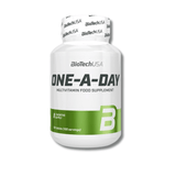 One a Day Biotech USA Multivitamin | Megapump