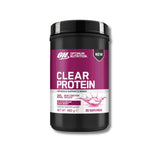 Optimum Nutrition Clear Protein Powder | Megapump