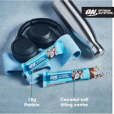 Optimum Nutrition Coconut Protein Bar | Megapump