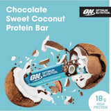 Optimum Nutrition Coconut Protein Bar | Megapump