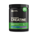 Creatine Powder Optimum Nutrition 80 servings | Megapump 