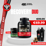 Recovery DUO Optimum Nutrition