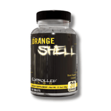 Controlled Labs Orange Shell | Megapump