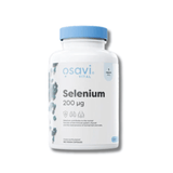 Osavi Selenium | Megapump