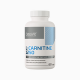 OstroVit L-carnitine 1250 - 60 capsules | MEGAPUMP