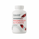 OstroVit Magnesium Bisglycinate - 90 capsules | MEGAPUMP