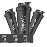 OstroVit Shaker Sport 700ml | Megapump