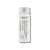 Ostrovit Marine Collagen hyaluronic Acid shot | Megapump