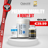 Ostrovit Qrp Collagen Msm Deal | Megapump