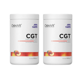 Ostrovit CGT 600g (Creatine + Glutamine + Taurine) | Megapump