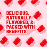 OxyShred Gummies Energy to burn | Megapump