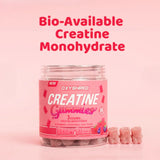 Oxyshred Creatine Gummies | Megapump