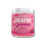 Oxyshred Creatine Gummies | Megapump