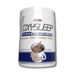 Oxysleep Collagen Night time shred formula | Megapump