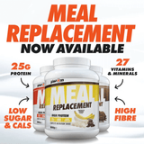 PER4M MEAL REPLACEMENT | MEGAPUMP