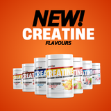 Per4m Creatine 400g | Megapump